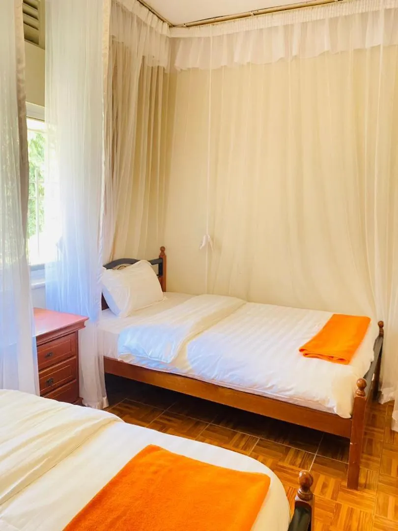 Apartament Plot 9 Coral Crescent/Yuri Gagarin Kampala