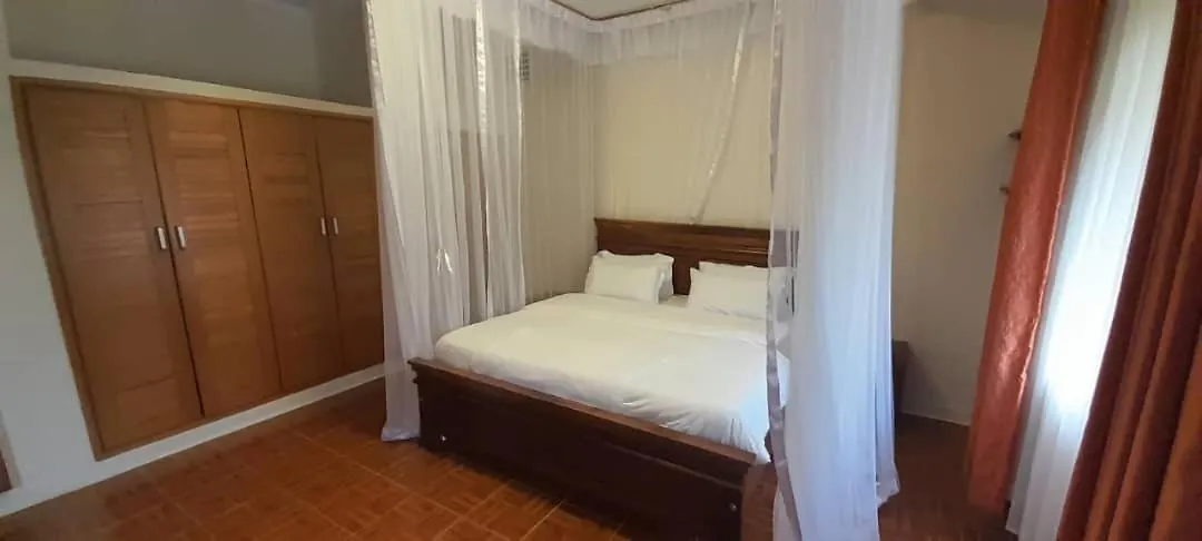 Apartament Plot 9 Coral Crescent/Yuri Gagarin Kampala