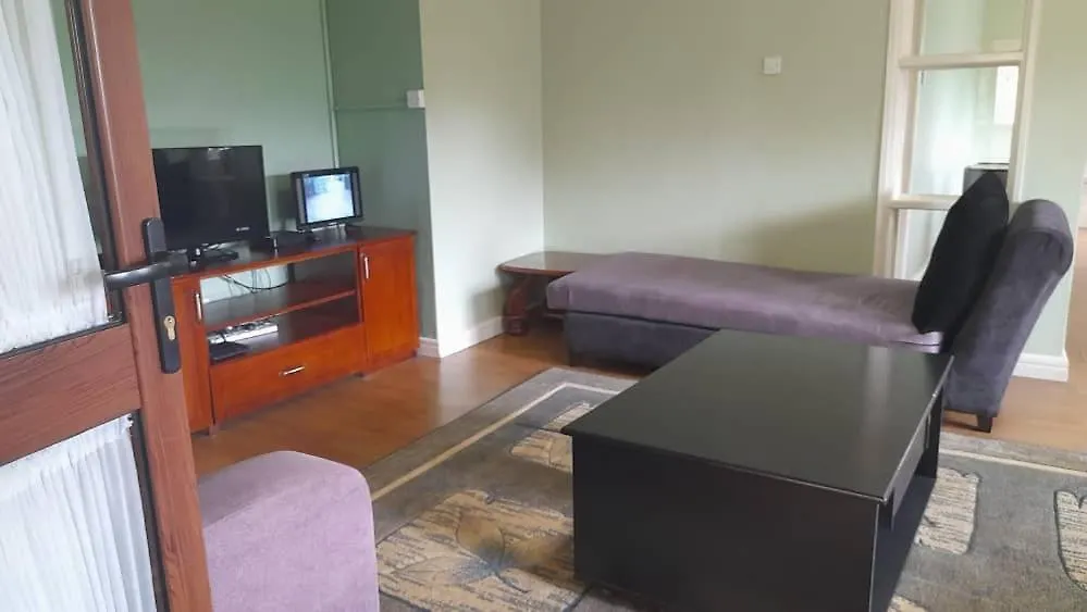 Apartament Plot 9 Coral Crescent/Yuri Gagarin Kampala Uganda
