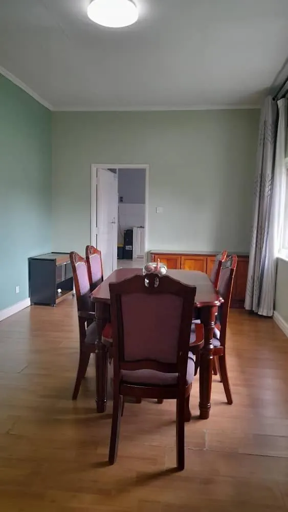 Apartament Plot 9 Coral Crescent/Yuri Gagarin Kampala Uganda