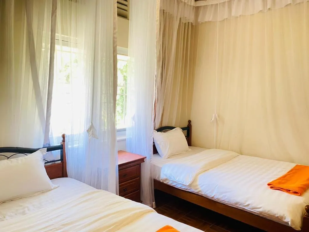 Apartament Plot 9 Coral Crescent/Yuri Gagarin Kampala Uganda