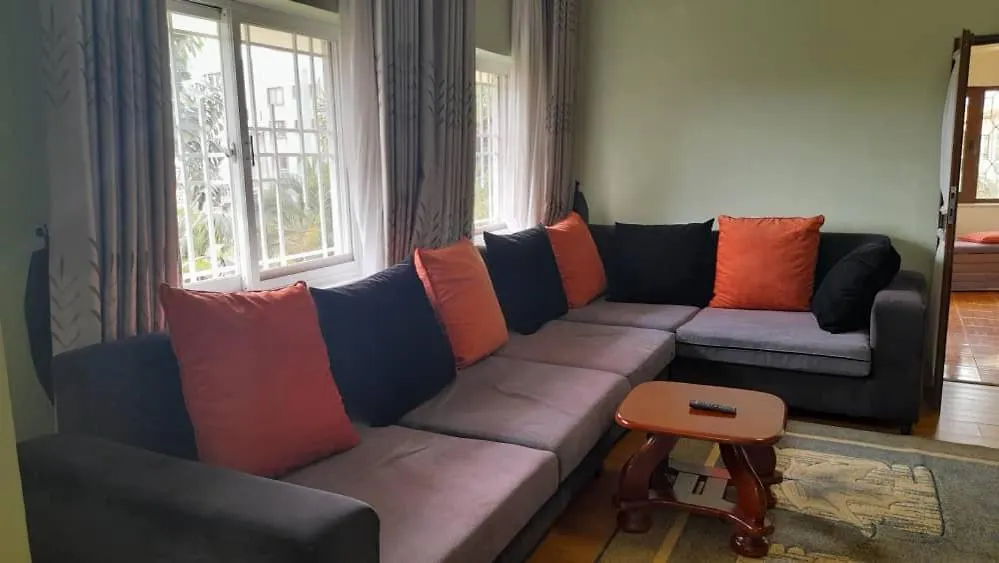 Apartament Plot 9 Coral Crescent/Yuri Gagarin Kampala 0*,  Uganda