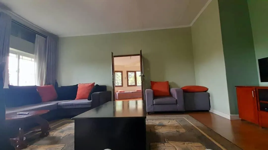 Apartament Plot 9 Coral Crescent/Yuri Gagarin Kampala