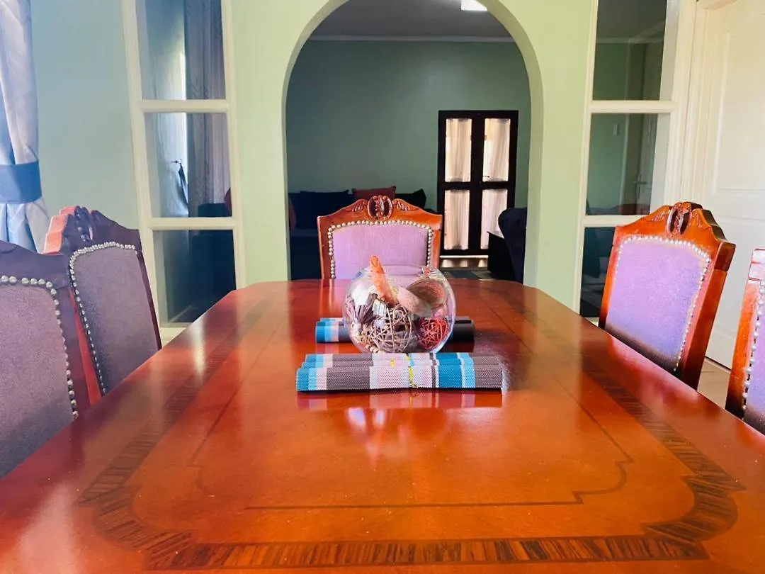 Apartament Plot 9 Coral Crescent/Yuri Gagarin Kampala 0*,