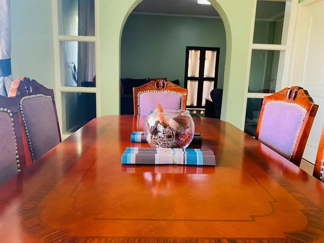 Apartament Plot 9 Coral Crescent/Yuri Gagarin Kampala 0*,  Uganda