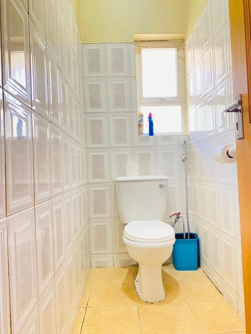 Apartament Plot 9 Coral Crescent/Yuri Gagarin Kampala Uganda