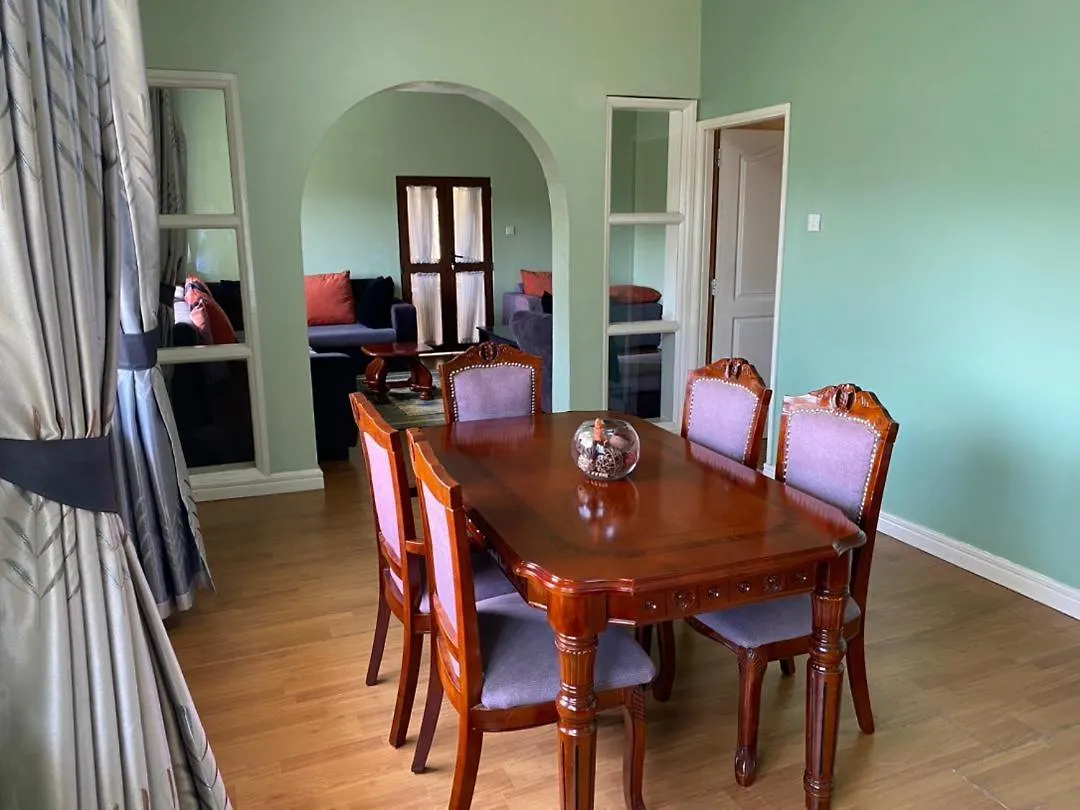 Apartament Plot 9 Coral Crescent/Yuri Gagarin Kampala Uganda