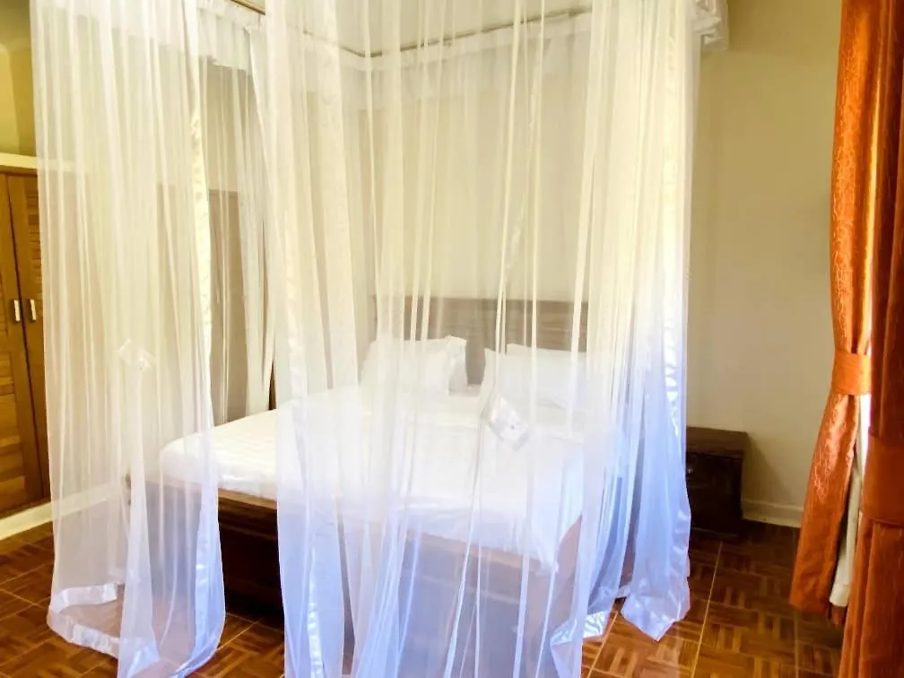 Apartament Plot 9 Coral Crescent/Yuri Gagarin Kampala